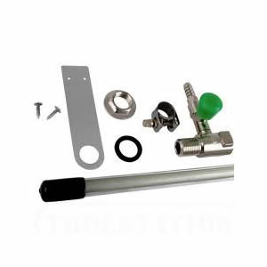 Push-button Sight Gauge