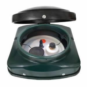 Envirostore 1300EHFD Fuel Dispenser - Image 2