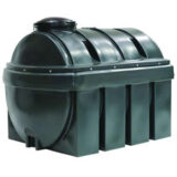 Envirostore 2500EHB Bunded Oil Tank