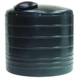Envirostore 8050EVB Vertical Bunded Oil Tank