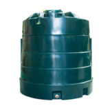 Titan ESV3500 Ecosafe Vertical Bunded Oil Storage Tank