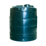 Titan ESV9000 Ecosafe Vertical Bunded Oil Storage Tank